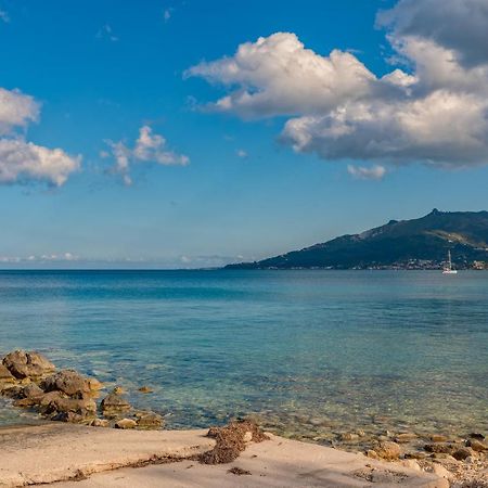 Seafront Spirit Apts Apartment Zakynthos Exterior foto