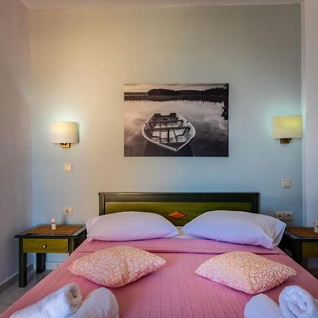 Seafront Spirit Apts Apartment Zakynthos Exterior foto