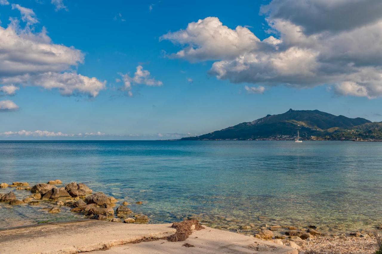 Seafront Spirit Apts Apartment Zakynthos Exterior foto