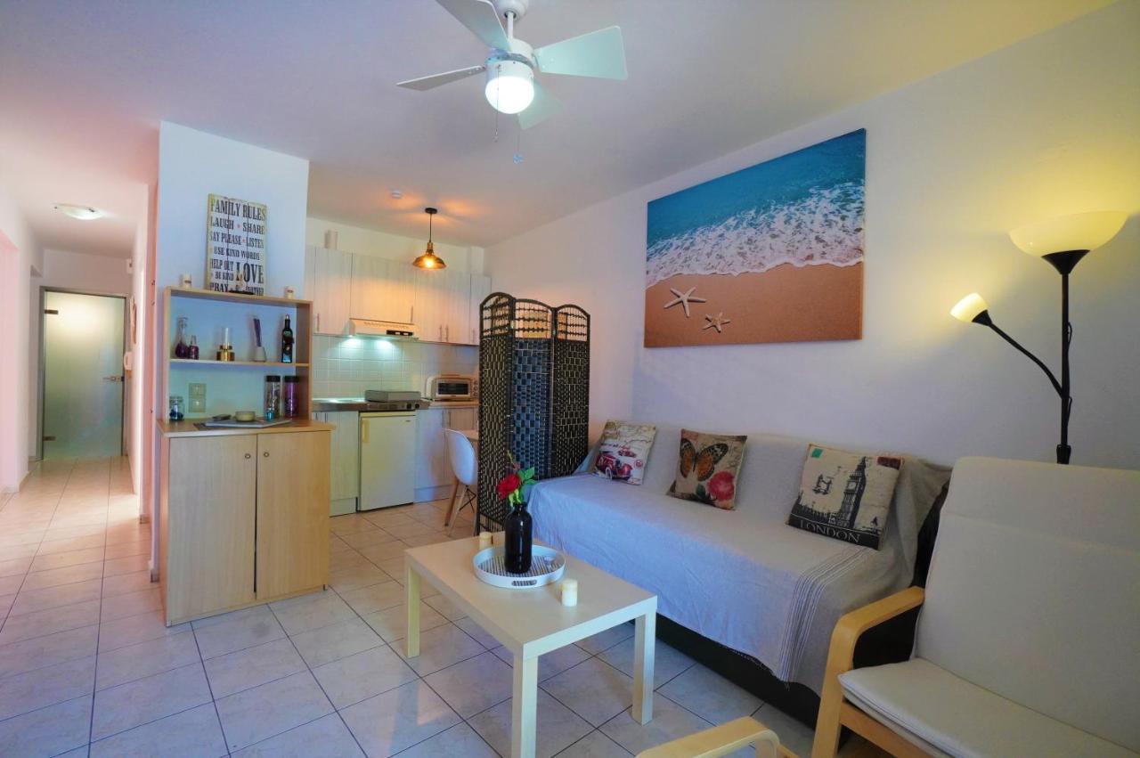 Seafront Spirit Apts Apartment Zakynthos Exterior foto